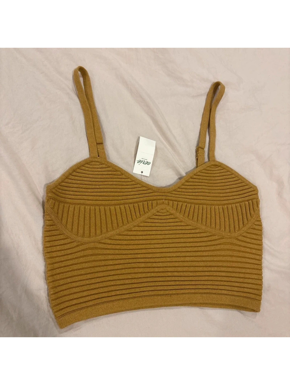 aerie tank